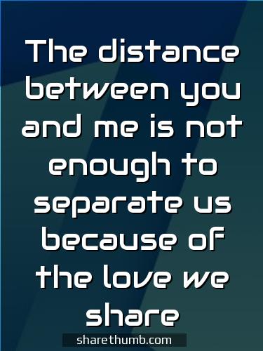 english love quotes for long distance relationship